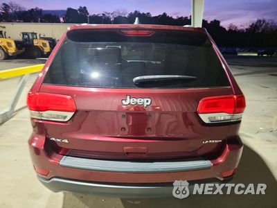 Zdjęcie 6 z 13 samochodu: 2016 JEEP GRAND CHEROKEE LAREDO VIN:1C4RJFAG7GC427087 - miniatura