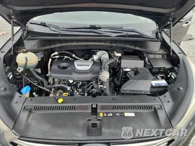 Zdjęcie 12 z 13 samochodu: 2017 HYUNDAI TUCSON LIMITED VIN:KM8J33A29HU480598 - miniatura