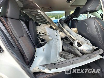 Zdjęcie 10 z 12 samochodu: 2025 SUBARU CROSSTREK LIMITED VIN:4S4GUHN63S3774173 - miniatura