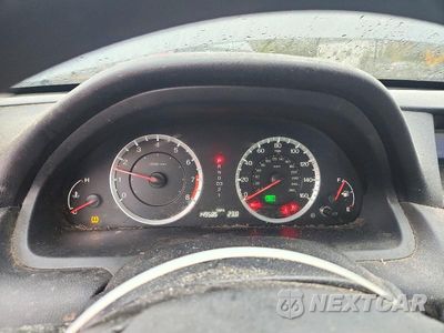 Zdjęcie 9 z 13 samochodu: 2011 HONDA ACCORD LX VIN:1HGCP2F34BA097773 - miniatura