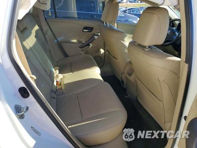 Zdjęcie 11 z 13 samochodu: 2014 ACURA RDX TECHNOLOGY VIN:5J8TB3H59EL002362 - miniatura