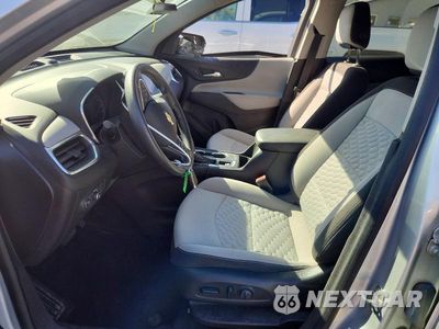 Zdjęcie 7 z 12 samochodu: 2021 CHEVROLET EQUINOX LS VIN:3GNAXHEV8MS119844 - miniatura