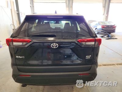 Zdjęcie 6 z 14 samochodu: 2019 TOYOTA RAV4 XLE VIN:2T3P1RFV9KC040953 - miniatura