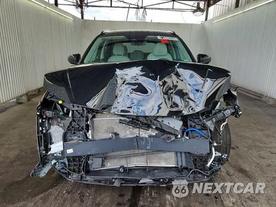 Piąte zdjęcie samochodu w środku: 2025 HYUNDAI TUCSON SEL VIN:5NMJB3DE4SH574948 - miniatura