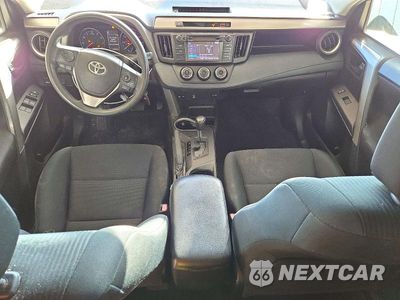 Zdjęcie 8 z 12 samochodu: 2018 TOYOTA RAV4 LE VIN:2T3ZFREV0JW450260 - miniatura
