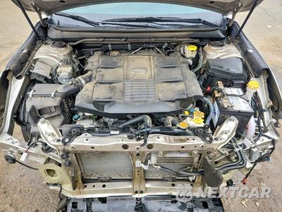 Zdjęcie 11 z 12 samochodu: 2016 SUBARU OUTBACK 3.6R LIMITED VIN:4S4BSENC7G3240525 - miniatura