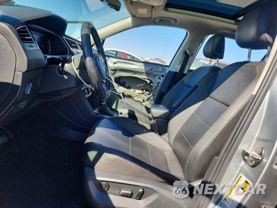 Zdjęcie 7 z 13 samochodu: 2019 VOLKSWAGEN TIGUAN SE VIN:3VV3B7AXXKM130672 - miniatura
