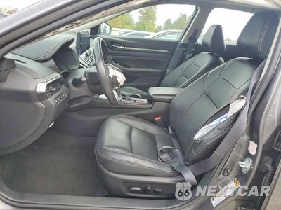 Zdjęcie 7 z 13 samochodu: 2023 NISSAN ALTIMA SL VIN:1N4BL4EV1PN372820 - miniatura