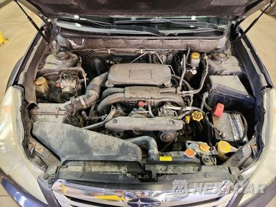 Zdjęcie 12 z 13 samochodu: 2012 SUBARU OUTBACK 2.5I LIMITED VIN:4S4BRBKC9C3276211 - miniatura