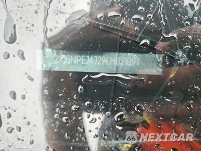 Zdjęcie 13 z 13 samochodu: 2020 HYUNDAI SONATA SEL PLUS VIN:5NPEJ4J29LH021091 - miniatura