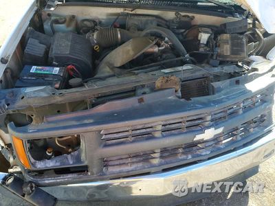 Zdjęcie 11 z 13 samochodu: 1997 CHEVROLET GMT-400 C1500 VIN:1GCEC14W5VZ231464 - miniatura