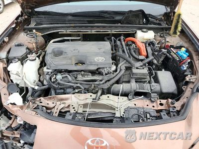 Zdjęcie 12 z 13 samochodu: 2025 TOYOTA CROWN SIGNIA XLE VIN:JTDACAAJ4S3000173 - miniatura