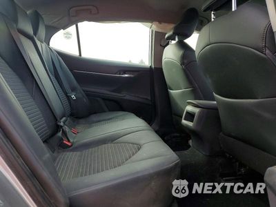 Zdjęcie 10 z 12 samochodu: 2019 TOYOTA CAMRY SE VIN:4T1B11HK2KU711921 - miniatura