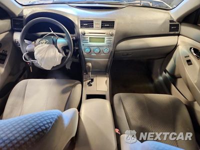 Zdjęcie 8 z 12 samochodu: 2009 TOYOTA CAMRY LE VIN:4T1BE46K89U288488 - miniatura