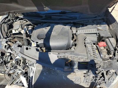 Zdjęcie 11 z 12 samochodu: 2016 NISSAN MAXIMA 3.5 SL VIN:1N4AA6AP2GC405632 - miniatura