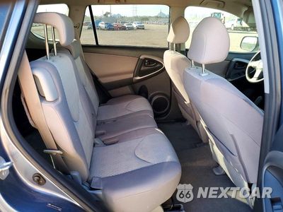 Zdjęcie 10 z 12 samochodu: 2007 TOYOTA RAV4 BASE VIN:JTMZK33V676007150 - miniatura