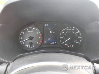 Zdjęcie 9 z 12 samochodu: 2022 NISSAN ALTIMA S VIN:1N4BL4BV1NN419667 - miniatura