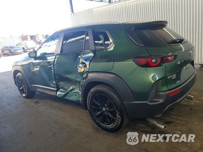 Drugie zdjęcie samochodu z przodu: 2026 MAZDA CX-50 PREFERRED VIN:7MMVABBL4TN473915 - miniatura