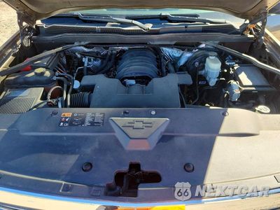 Zdjęcie 11 z 12 samochodu: 2014 CHEVROLET SILVERADO K1500 HIGH COUNTRY VIN:3GCUKTEC4EG464735 - miniatura