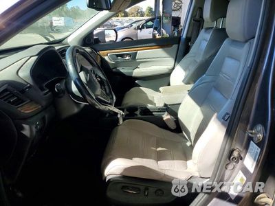 Zdjęcie 7 z 12 samochodu: 2017 HONDA CR-V EXL VIN:2HKRW2H80HH611267 - miniatura