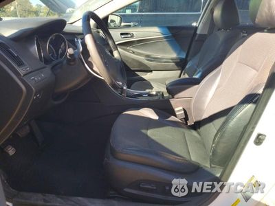 Zdjęcie 7 z 12 samochodu: 2013 HYUNDAI SONATA SE VIN:5NPEC4AC2DH587422 - miniatura