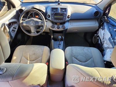 Zdjęcie 8 z 14 samochodu: 2009 TOYOTA RAV4 BASE VIN:2T3BF33V39W015469 - miniatura