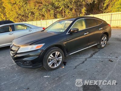 2015 HONDA CROSSTOUR EXL 5J6TF1H53FL001162 - główne zdjęcie licytacji z USA - miniatura