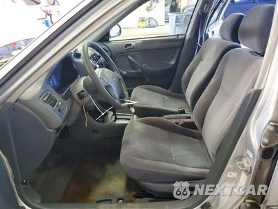 Zdjęcie 7 z 12 samochodu: 1996 HONDA CIVIC DX VIN:2HGEJ6623TH510522 - miniatura