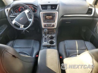 Zdjęcie 8 z 13 samochodu: 2016 GMC ACADIA SLT-1 VIN:1GKKRRKDXGJ290081 - miniatura
