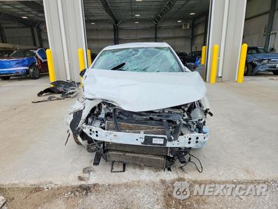 Piąte zdjęcie samochodu w środku: 2018 CHEVROLET CRUZE LT VIN:1G1BE5SM8J7191241 - miniatura