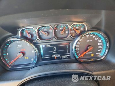 Zdjęcie 9 z 13 samochodu: 2020 CHEVROLET TAHOE POLICE VIN:1GNLCDEC4LR163756 - miniatura