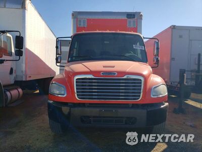 Piąte zdjęcie samochodu w środku: 2017 FREIGHTLINER BUSINESS CLASS M2 BOX TRUCK VIN:3ALACWDT8HDJG7583 - miniatura