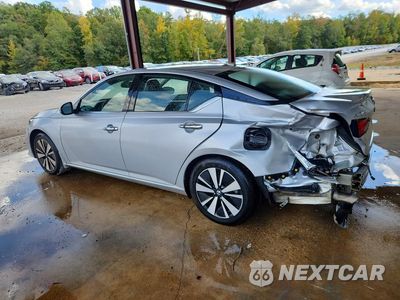 Drugie zdjęcie samochodu z przodu: 2020 NISSAN ALTIMA SL VIN:1N4BL4EV1LC121012 - miniatura