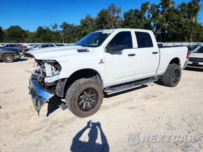 2024 RAM 2500 TRADESMAN 3C6UR5CL6RG118869 - główne zdjęcie licytacji z USA - miniatura
