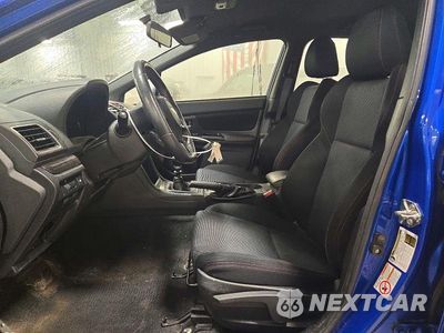 Zdjęcie 7 z 12 samochodu: 2018 SUBARU WRX VIN:JF1VA1A69J9808524 - miniatura