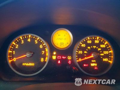 Zdjęcie 9 z 13 samochodu: 2009 NISSAN SENTRA 2.0 VIN:3N1AB61E99L666336 - miniatura