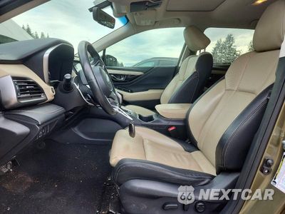 Zdjęcie 7 z 13 samochodu: 2022 SUBARU OUTBACK LIMITED XT VIN:4S4BTGND2N3278355 - miniatura
