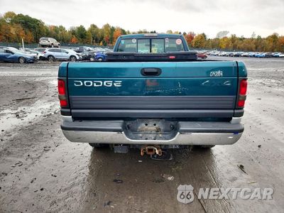 Zdjęcie 6 z 12 samochodu: 1997 DODGE RAM 2500 VIN:1B7KF26Z7VJ609368 - miniatura