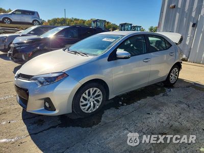 2016 TOYOTA COROLLA S 2T1BURHE0GC687028 - główne zdjęcie licytacji z USA - miniatura