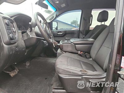 Zdjęcie 7 z 12 samochodu: 2021 CHEVROLET SILVERADO K2500 CUSTOM VIN:1GC4YME79MF123838 - miniatura