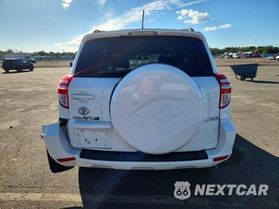 Zdjęcie 6 z 13 samochodu: 2010 TOYOTA RAV4 BASE VIN:2T3JF4DV6AW031315 - miniatura