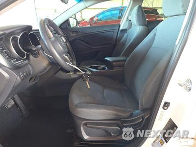 Zdjęcie 7 z 12 samochodu: 2015 KIA OPTIMA LX VIN:KNAGM4A74F5649458 - miniatura