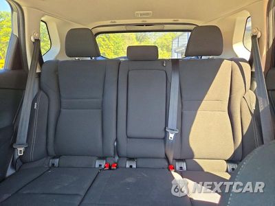 Zdjęcie 10 z 14 samochodu: 2024 NISSAN ROGUE S VIN:5N1BT3AA9RC723328 - miniatura