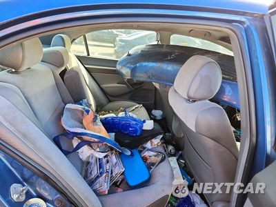 Zdjęcie 10 z 12 samochodu: 2006 HONDA CIVIC EX VIN:1HGFA16896L005782 - miniatura
