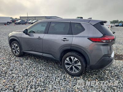 Drugie zdjęcie samochodu z przodu: 2023 NISSAN ROGUE SV VIN:JN8BT3BB6PW475244 - miniatura
