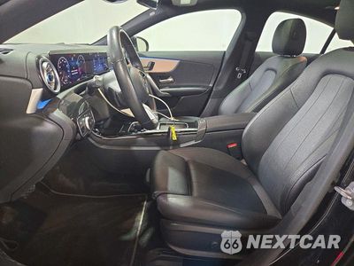 Zdjęcie 7 z 13 samochodu: 2025 MERCEDES-BENZ CLA 250 VIN:W1K5J4GB5SN527089 - miniatura