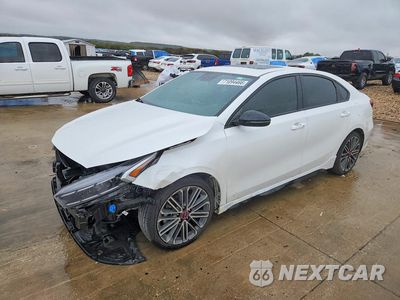 2023 KIA FORTE GT 3KPF44AC2PE636371 - główne zdjęcie licytacji z USA - miniatura