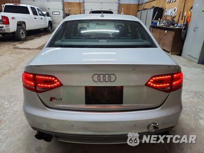 Zdjęcie 6 z 12 samochodu: 2010 AUDI S4 PREMIUM PLUS VIN:WAUDGAFL7AA126840 - miniatura