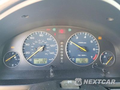 Zdjęcie 9 z 12 samochodu: 2005 SUBARU BAJA TURBO VIN:4S4BT63C455102593 - miniatura