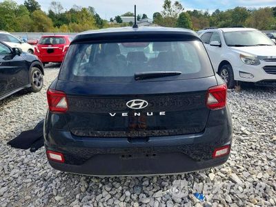Zdjęcie 6 z 12 samochodu: 2026 HYUNDAI VENUE SE VIN:KMHRB8A37TU451945 - miniatura